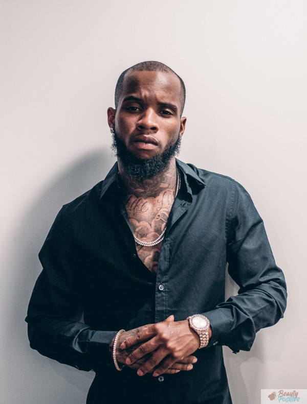 Tory Lanez' photo