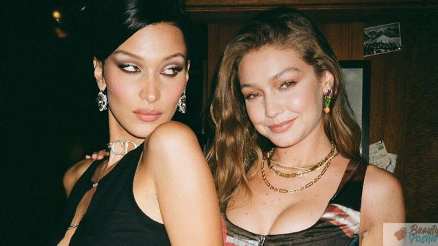 Are Bella Hadid and Gigi Hadid friends: the truth about sister’s relationship