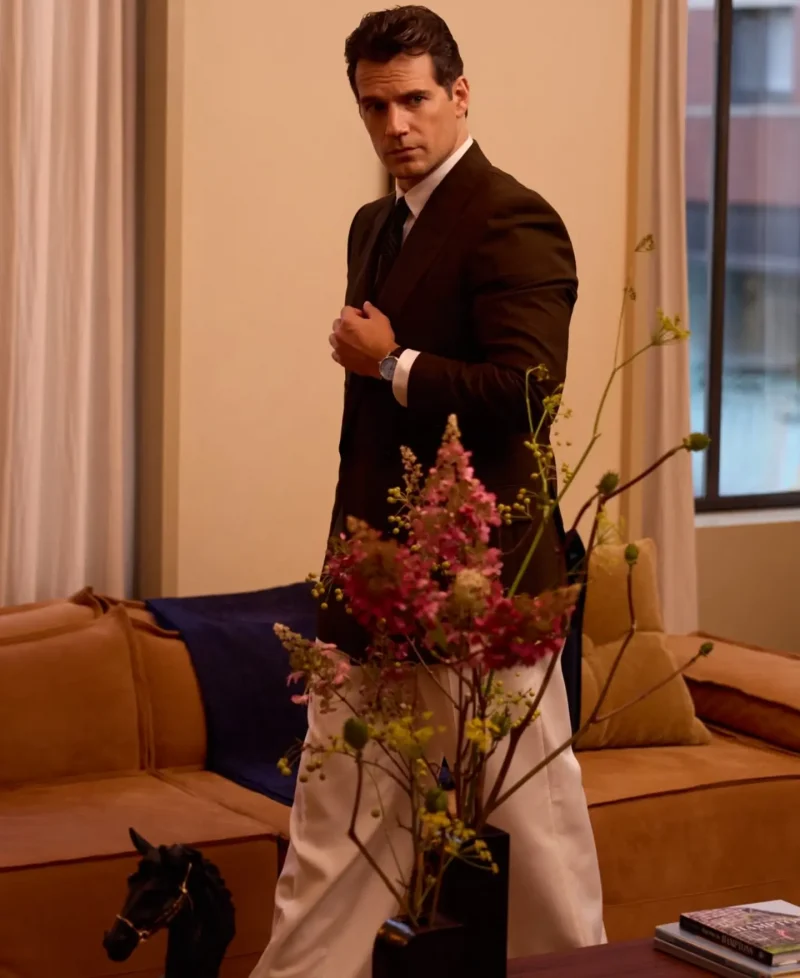 Henry Cavill’s Dating History: Every Girlfriend, and the Partner He Became a Father With
