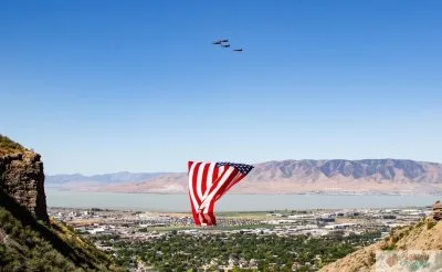 Top 6 Destinations in the USA to Celebrate July 4th