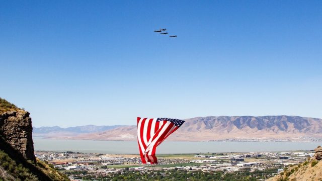 Top 6 Destinations in the USA to Celebrate July 4th