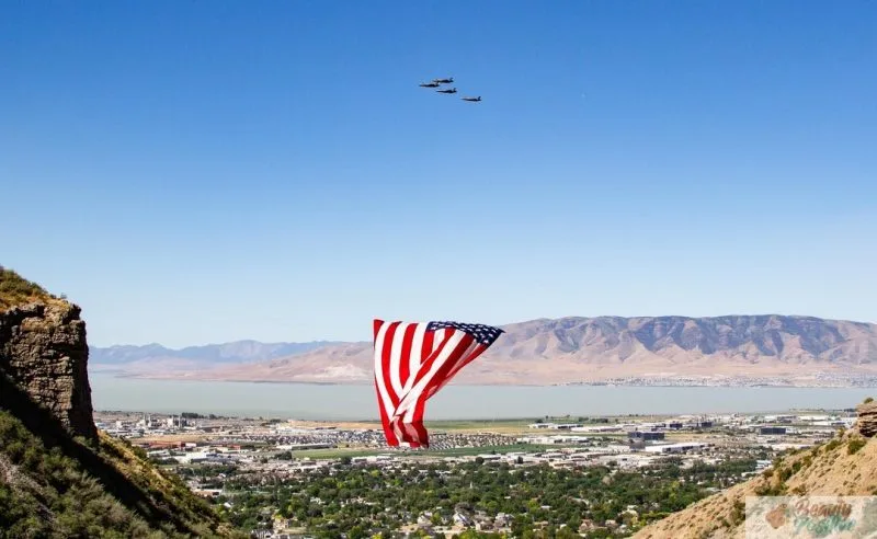 Top 6 Destinations in the USA to Celebrate July 4th