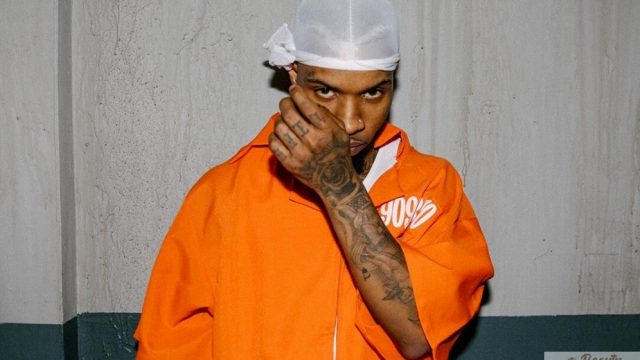 New details about Tory Lanez’ trial: he faces a long prison term