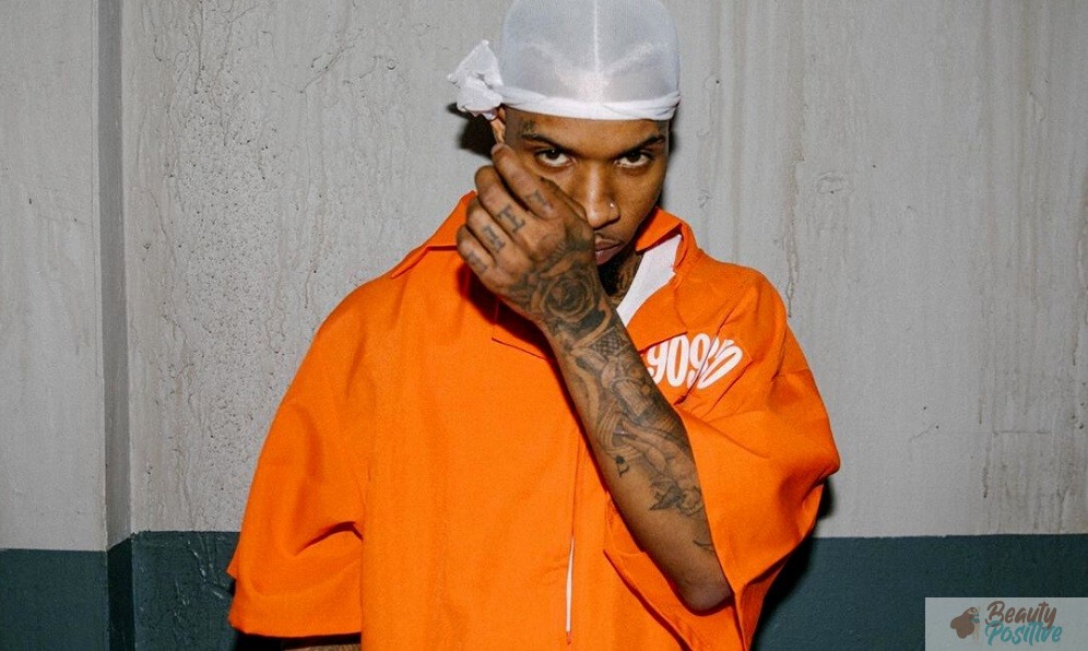 New Details About Tory Lanez’ Trial: He Faces A Long Prison Term ...