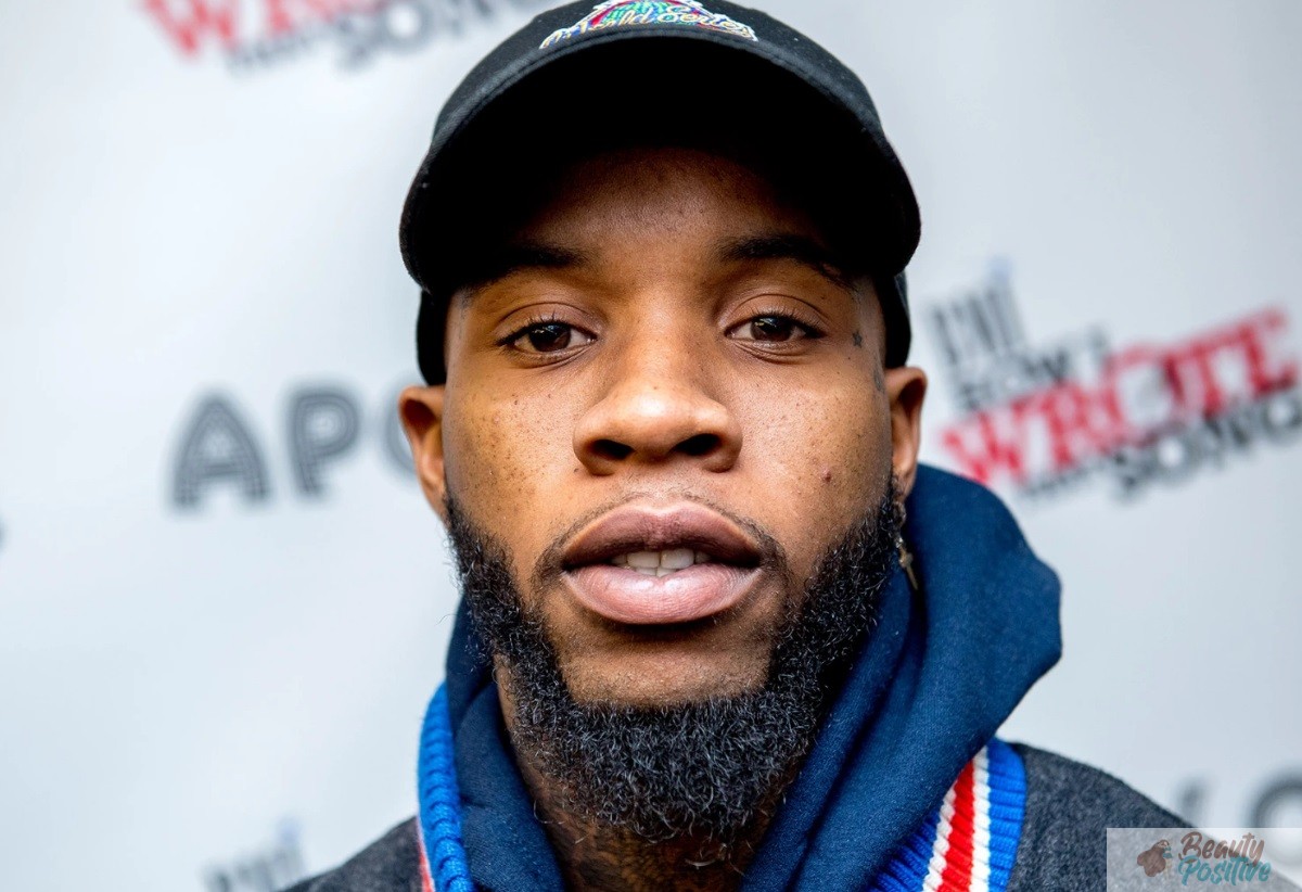 Tory Lanez photo