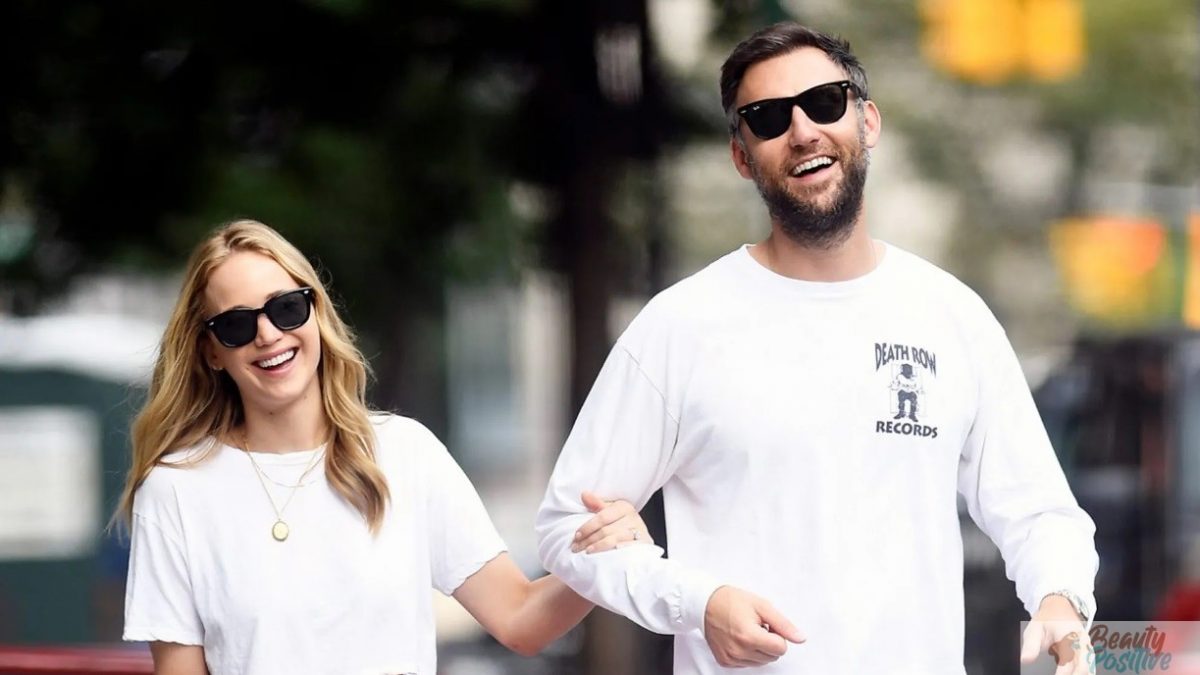 Jennifer Lawrence was about to call off the wedding with her husband Cooke Maroney