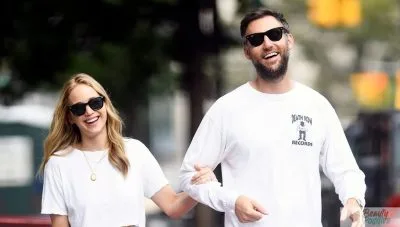 Jennifer Lawrence was about to call off the wedding with her husband Cooke Maroney