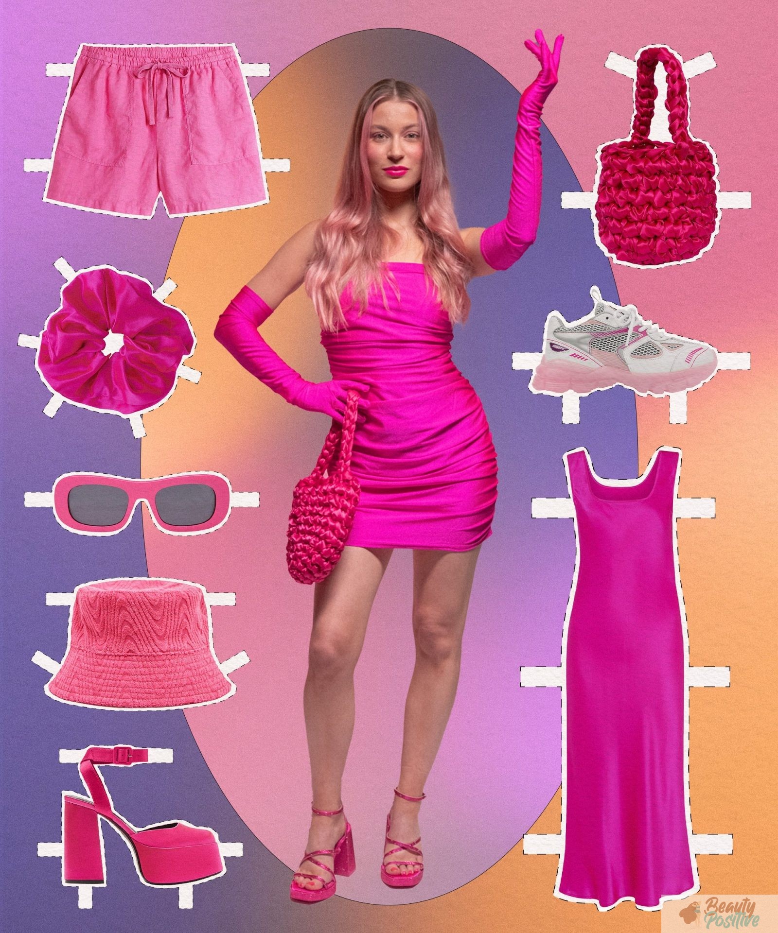 unveiling-the-aesthetics-of-barbiecore-a-glamorous-nostalgic-trip