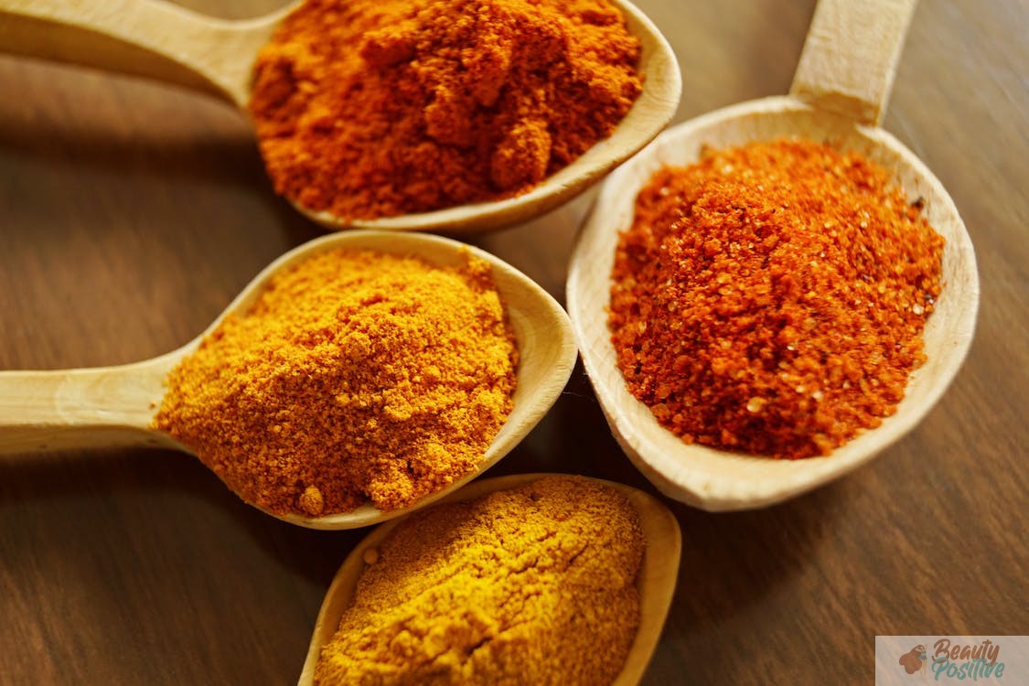 Curcumin extract