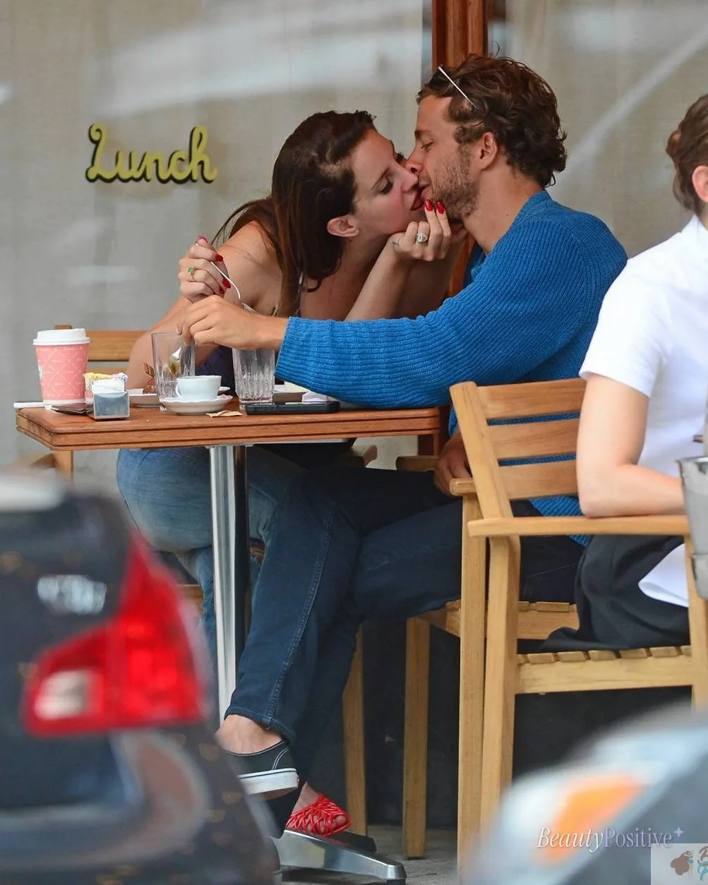 Lana Del Rey’s Dating History: Every Confirmed Relationship, Up to Her Husband