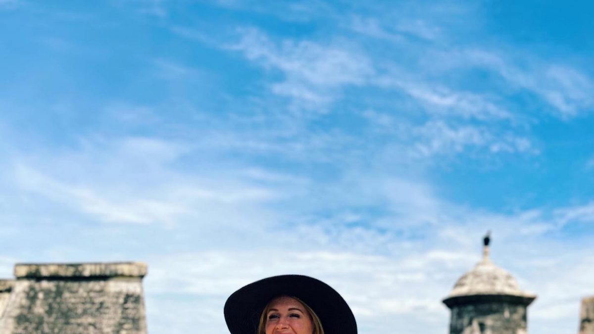 The Benefits of Traveling Solo