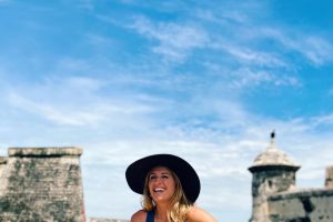 The Benefits of Traveling Solo