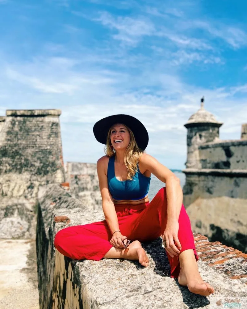 The Benefits of Traveling Solo