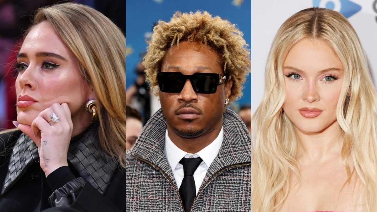 The Wild Celebrity Instagram Hacks of 2025