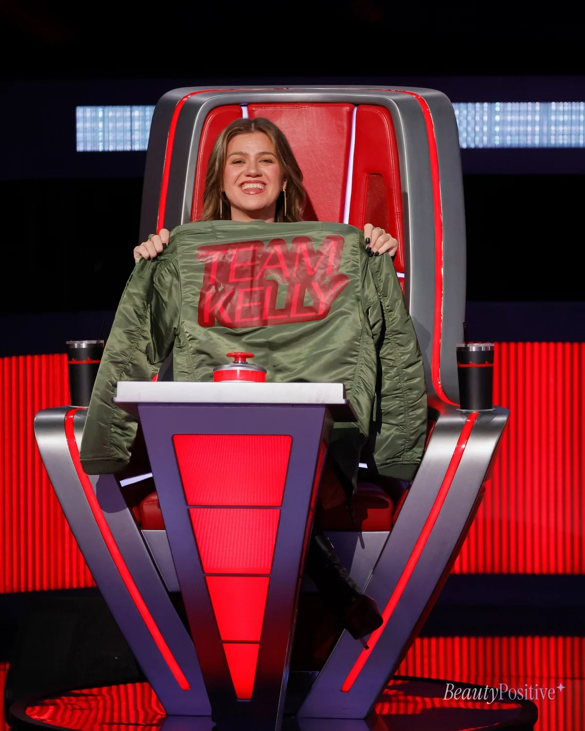 Kelly Clarkson on Her Weight Loss: What She Has Confirmed
