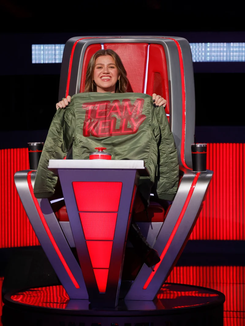 Kelly Clarkson on Her Weight Loss: What She Has Confirmed