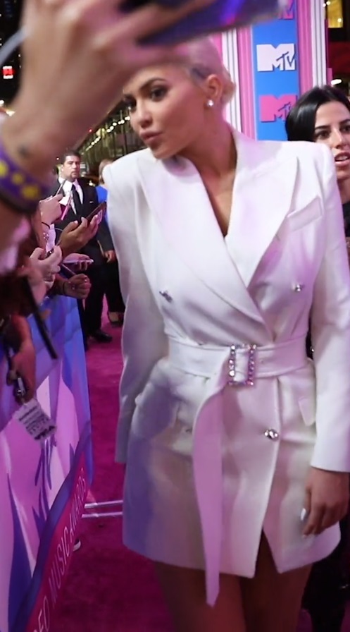 Kylie Jenner and Timothée Chalamet: What Has Been Publicly Confirmed