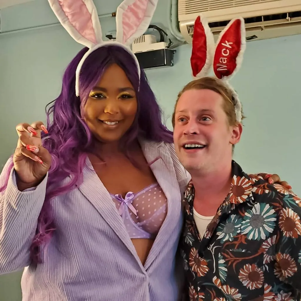 Macaulay 'Instagram' Culkin on Instagram