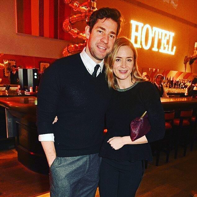 _emily_blunt_ on Instagram