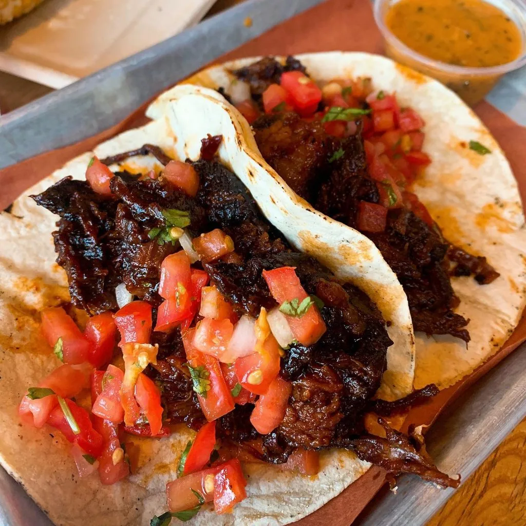 East Coast Eats on Instagram