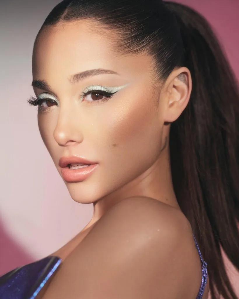 Ariana Grande on Instagram