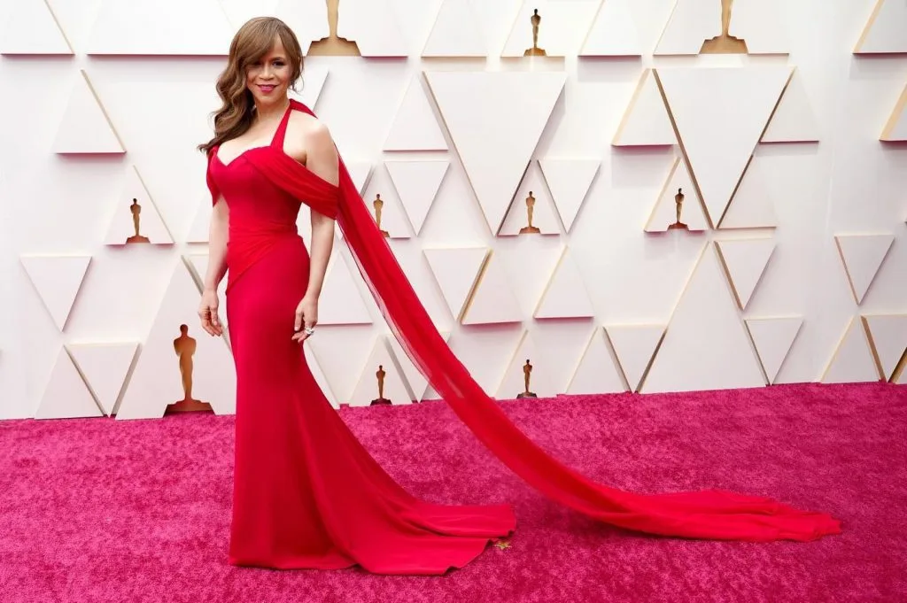 Rosie Perez on Instagram