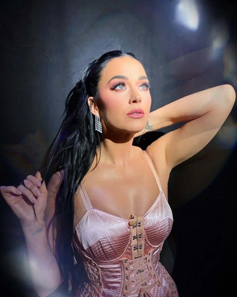 KATY PERRY on Instagram