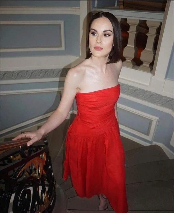 𝘔𝘪𝘤𝘩𝘦𝘭𝘭𝘦 𝘋𝘰𝘤𝘬𝘦𝘳𝘺 on Instagram