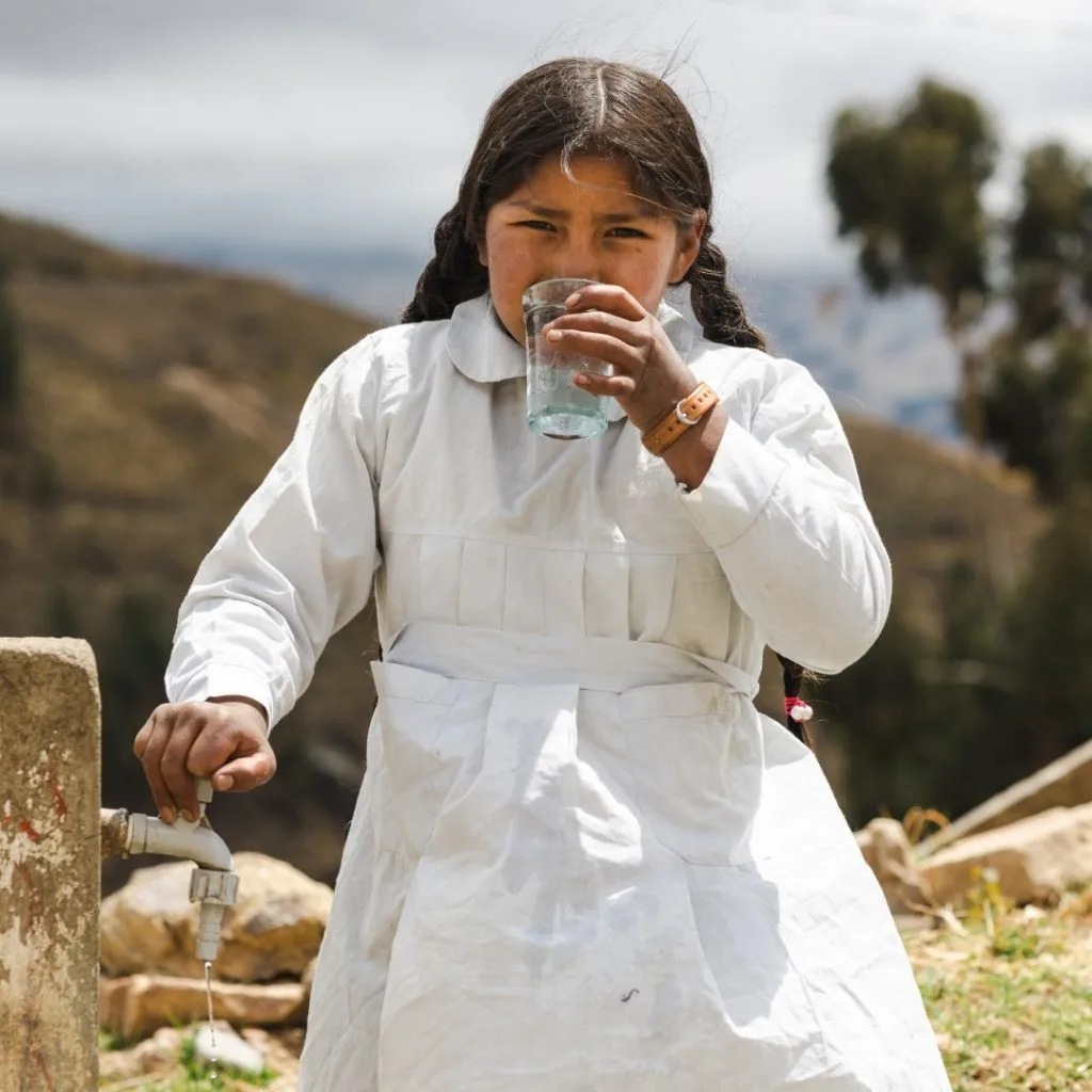 Water For People on Instagram