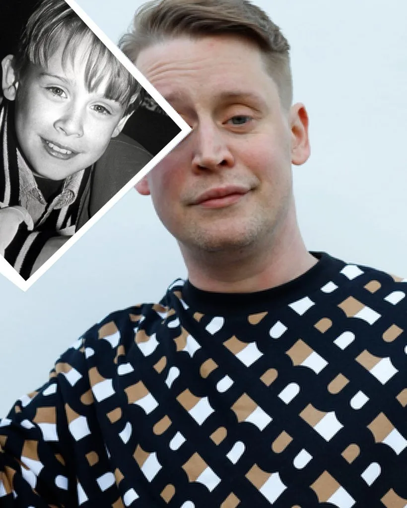 Macaulay 'Instagram' Culkin on Instagram