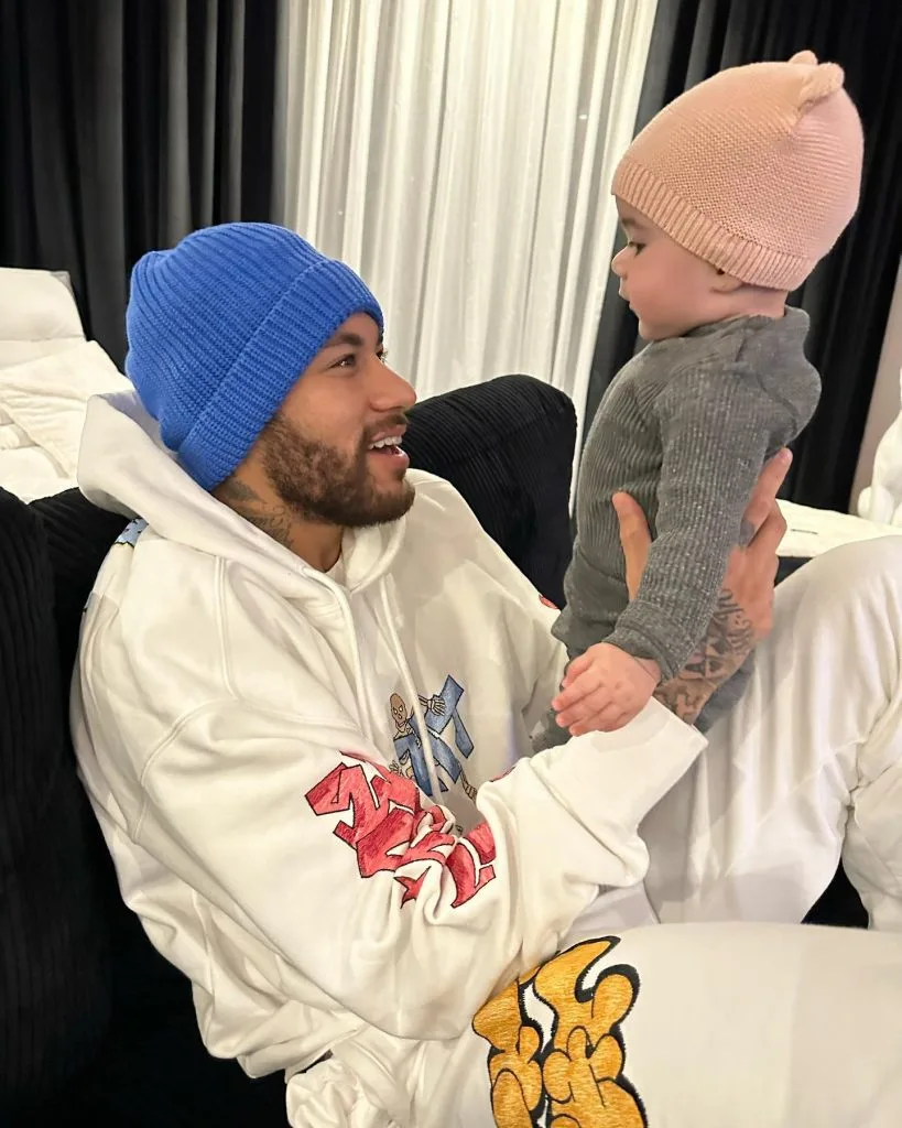 Neymar Jr on Instagram