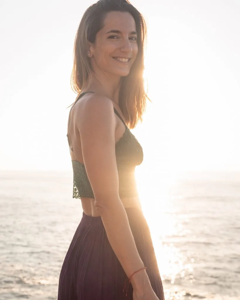 𝙸𝚜𝚑𝚟𝚊𝚛𝚊 𝚈𝚘𝚐𝚊 | 𝙲𝚊𝚝𝚊𝚕𝚒𝚗𝚊 𝙿𝚛𝚒𝚖𝚘 on Instagram