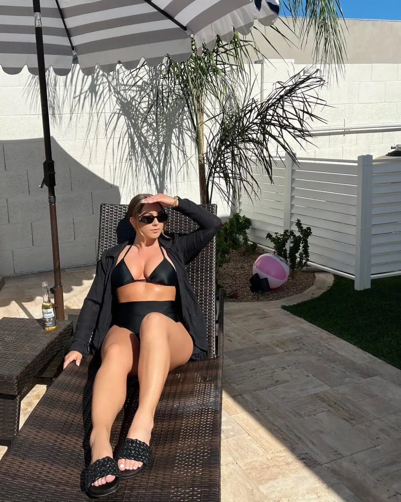Hailie Jade on Instagram