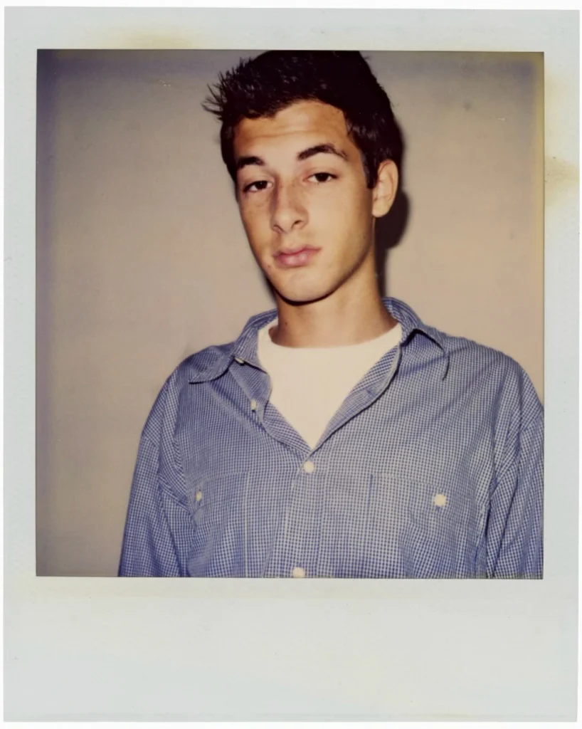 Mark Ronson on Instagram