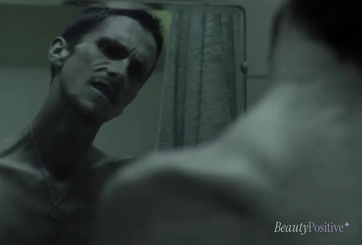 Christian Bale’s Weight, Role by Role: The Machinist, Batman Begins and Cheney’s Pies