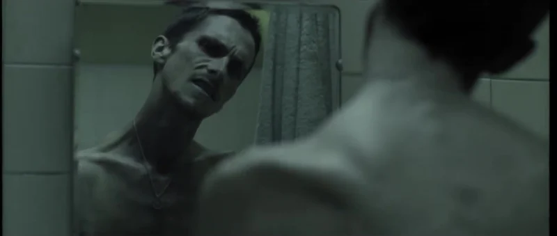 Christian Bale’s Weight, Role by Role: The Machinist, Batman Begins and Cheney’s Pies