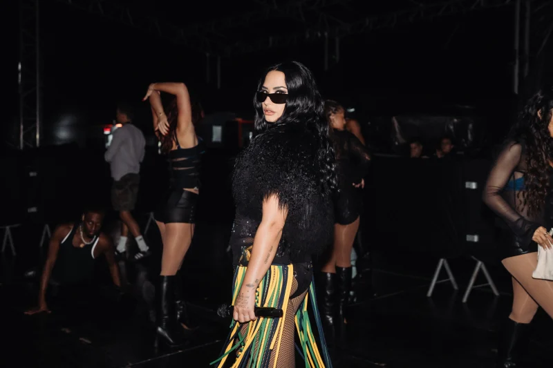 Demi Lovato’s Pronouns: Why She Uses She/They and What Came Next