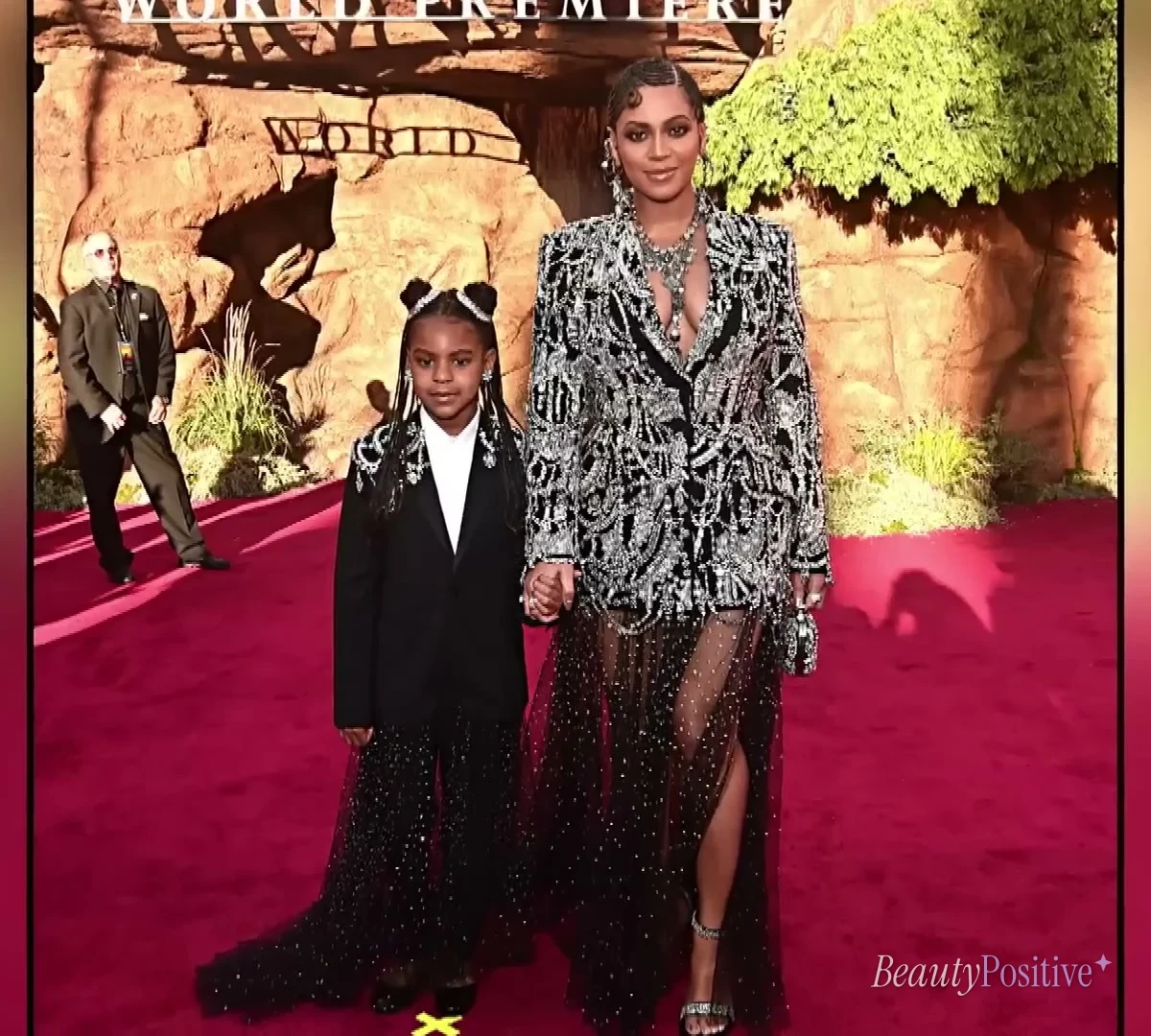 Blue Ivy Carter Looks Just Like Beyoncé: The Resemblance at 14