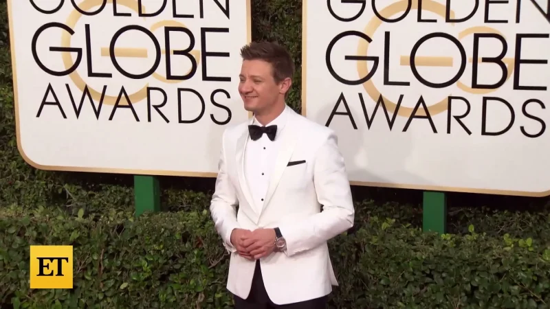 Jeremy Renner on the Mend: His Snowcat Accident Recovery in 2026