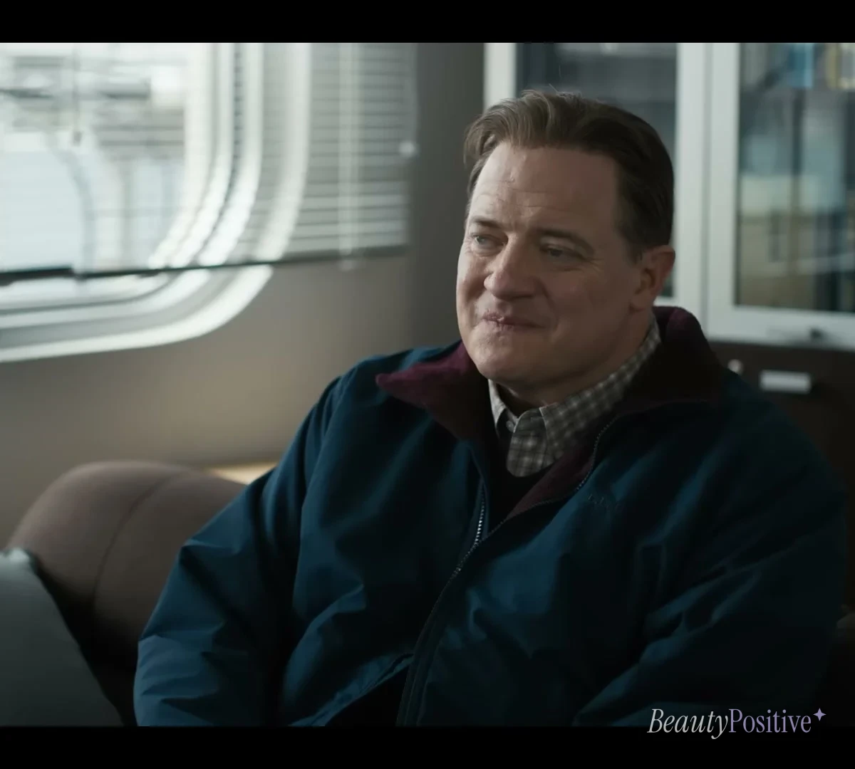 Brendan Fraser’s Weight, Role by Role, From George to The Whale