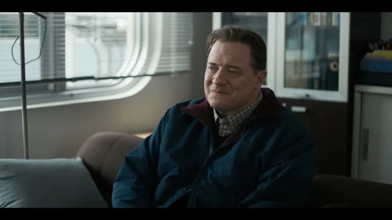 Brendan Fraser’s Weight, Role by Role, From George to The Whale