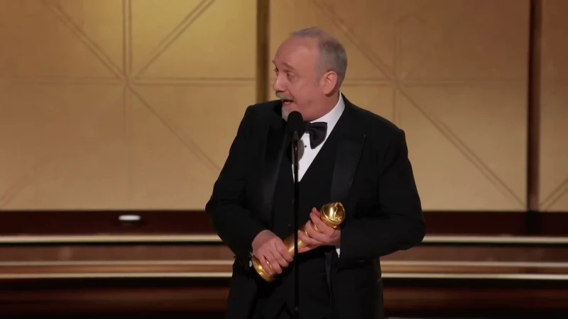 Paul Giamatti Weight Loss: What’s Fact, What’s Rumor, Where He Is Now