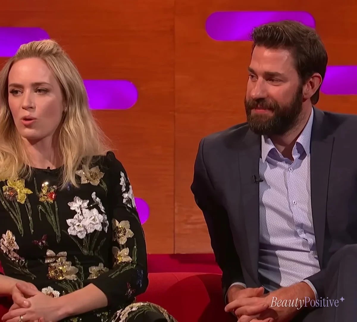 Emily Blunt and John Krasinski: The Secrets of Their Marriage, 16 Years On