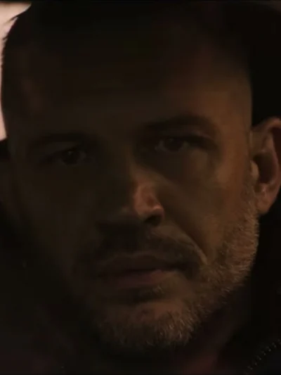 Tom Hardy’s Body, Role by Role: Bronson, Bane, Jiu-Jitsu