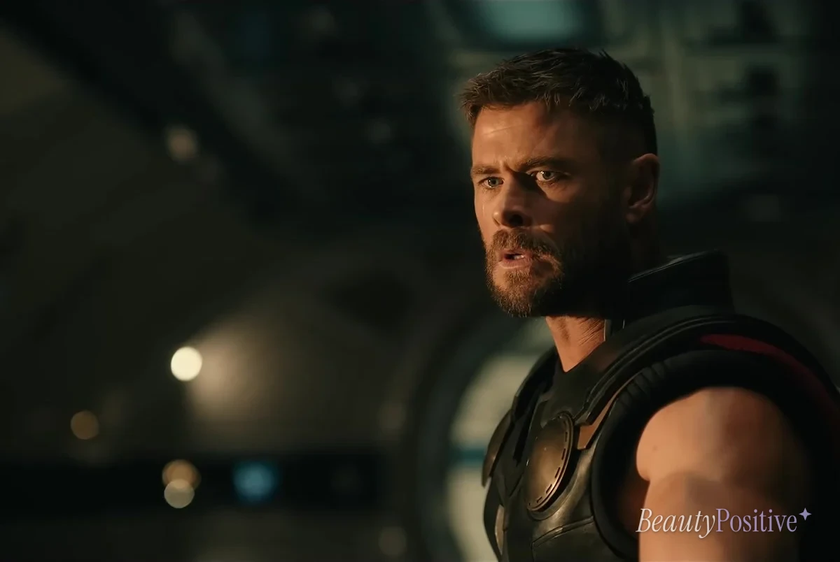 Chris Hemsworth’s Body, Role by Role: 215 Pounds for Thor, 185 for Rush and the 90-Pound Suit He Did Not Build