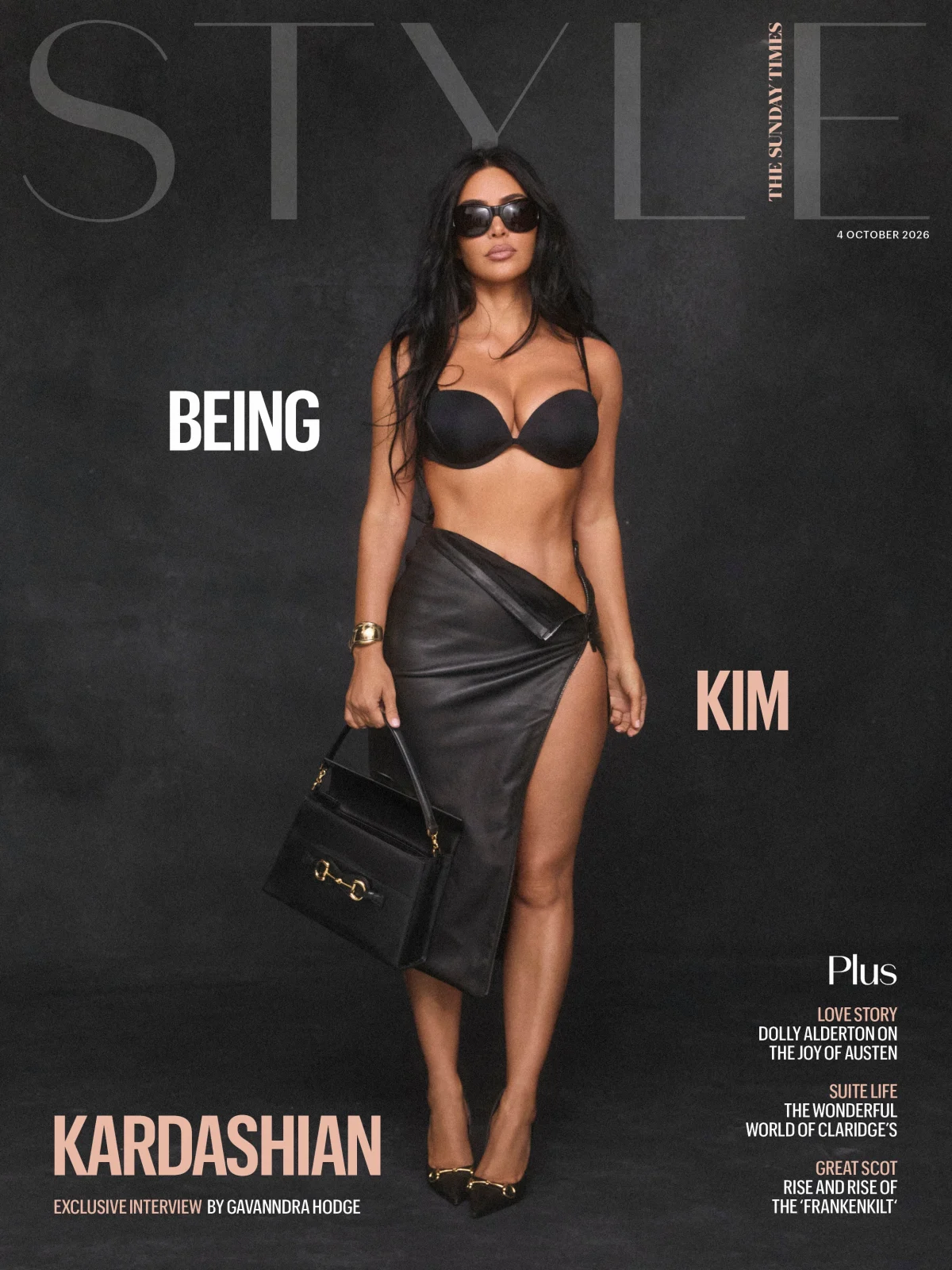 Kim Kardashian’s All’s Fair Cape Is a Quote From Elizabeth Taylor