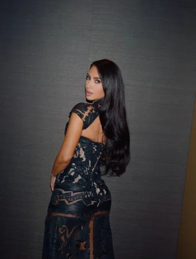 Kim Kardashian on Kimmel: Dancing With the Stars Tears and O.J.’s Bag