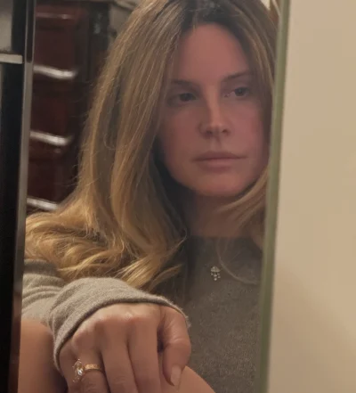 Lana Del Rey and Her Husband Jeremy Dufrene Are Joining GTA VI Radio