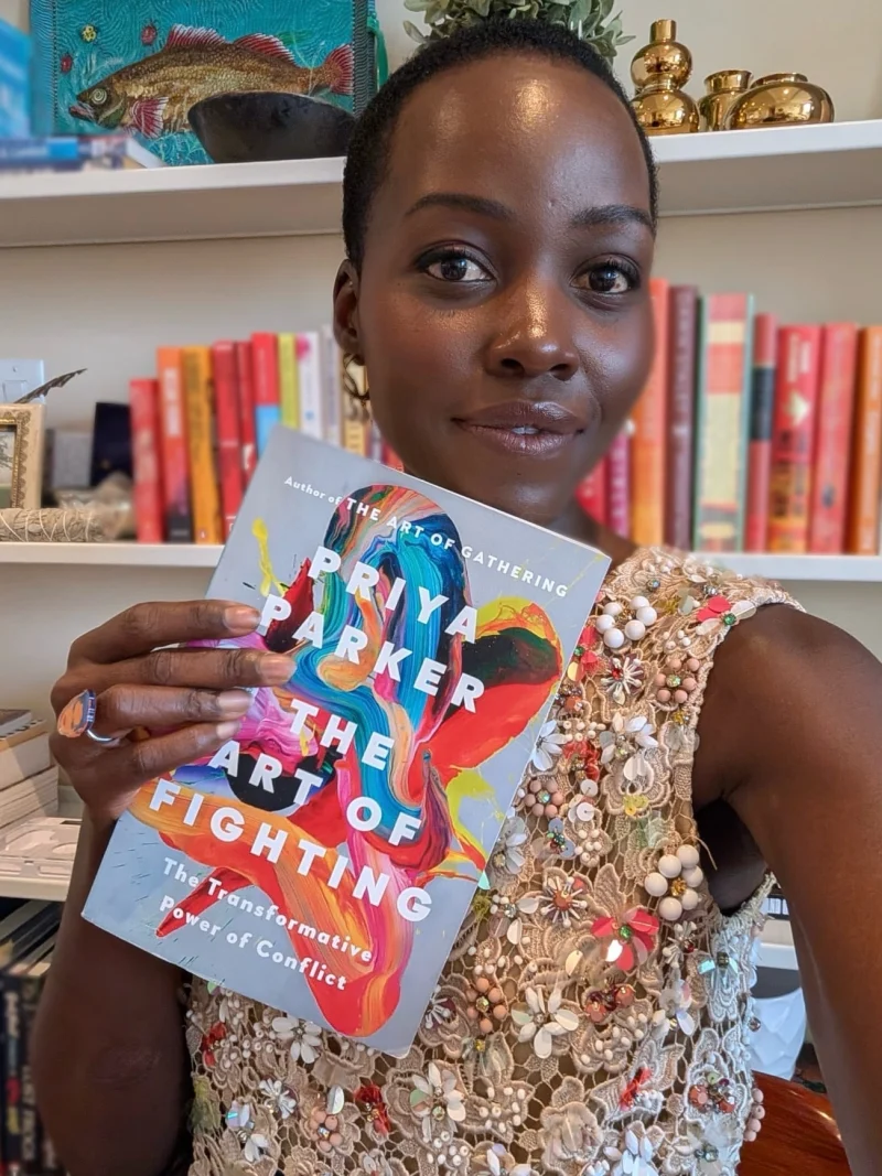 Who Is Lupita Nyong’o Dating in 2026? Her Love Life, Explained
