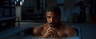 Michael B. Jordan’s Body, Role by Role: 24 Pounds for Creed, 197 for Creed II and the Twins He Built From Shoe Sizes